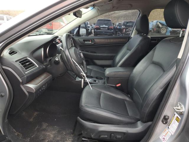 Photo 7 from auction – 2017 SUBARU OUTBACK 3. with VIN 4S4BSENC3H3343412