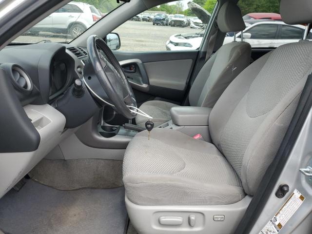 Photo 7 from auction – 2008 TOYOTA RAV4 LIMIT with VIN JTMBD31V486069825