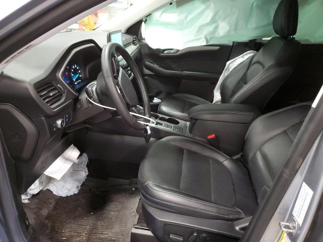 Photo 7 from auction – 2021 FORD ESCAPE SEL with VIN 1FMCU9CZ8MUB33194