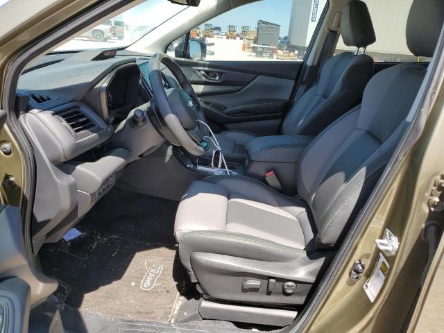 Photo 7 from auction – 2023 SUBARU ASCENT LIM with VIN 4S4WMAKD5P3431037