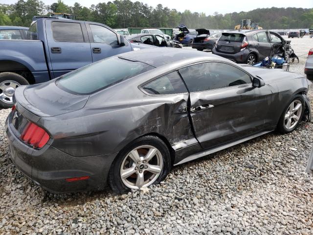 Photo 3 from auction – 2015 FORD MUSTANG with VIN 1FA6P8TH3F5313082