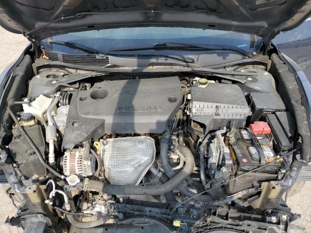 Photo 11 from auction – 2016 NISSAN ALTIMA 2.5 with VIN 1N4AL3AP8GC205752
