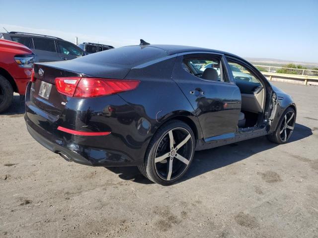 Photo 3 from auction – 2014 KIA OPTIMA LX with VIN 5XXGM4A79EG295398