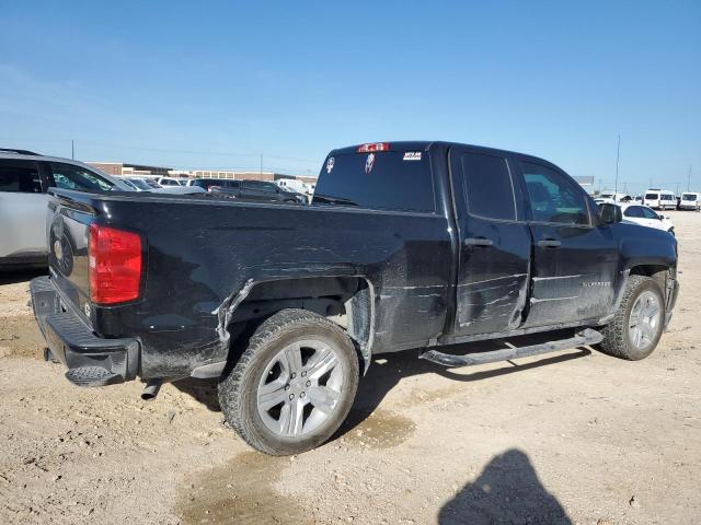 Photo 3 from auction – 2016 CHEVROLET SILVERADO with VIN 1GCRCPEHXGZ426922