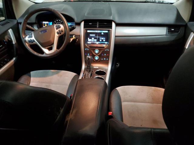 Photo 8 from auction – 2014 FORD EDGE SEL with VIN 2FMDK4JC5EBA86919
