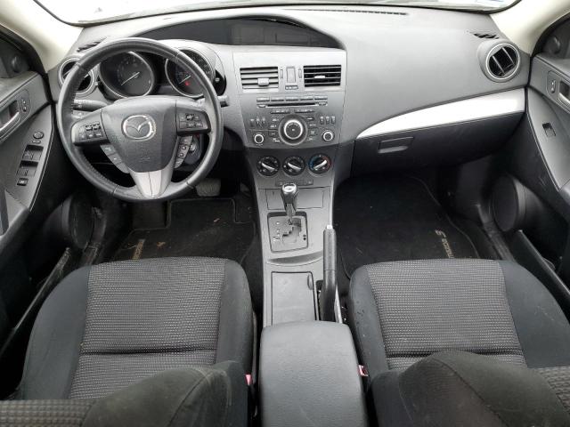 Photo 8 from auction – 2012 MAZDA 3 I with VIN JM1BL1L82C1660076