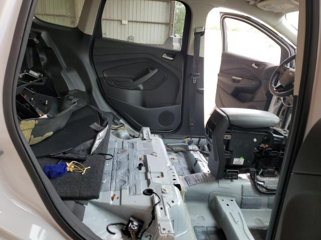 Photo 10 from auction – 2018 FORD ESCAPE SEL with VIN 1FMCU0HD2JUC06189