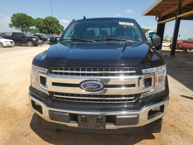 Photo 5 from auction – 2018 FORD F150 SUPER with VIN 1FTEW1CP0JKC18447