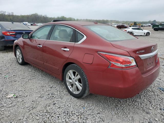 Photo 2 from auction – 2014 NISSAN ALTIMA 2.5 with VIN 1N4AL3AP6EC116775