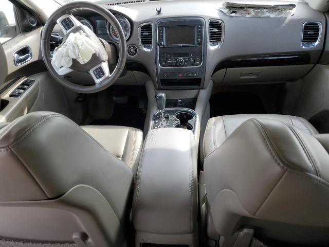 Photo 8 from auction – 2012 DODGE DURANGO CR with VIN 1C4RDHDG9CC210729