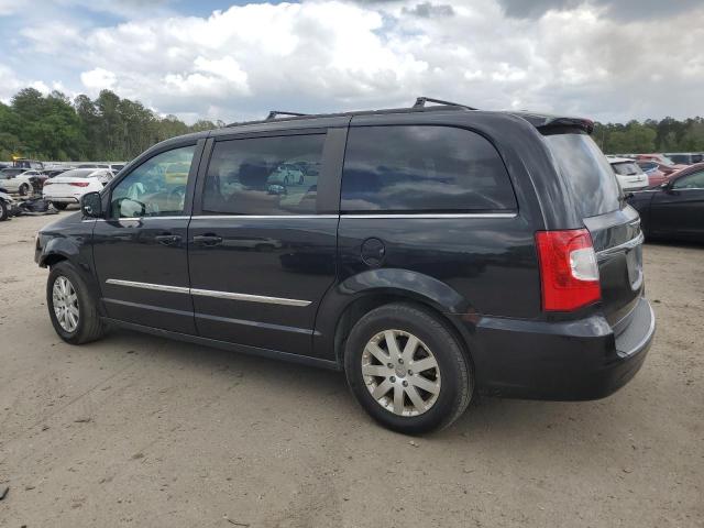 Photo 2 from auction – 2014 CHRYSLER TOWN & COU with VIN 2C4RC1BG4ER169661