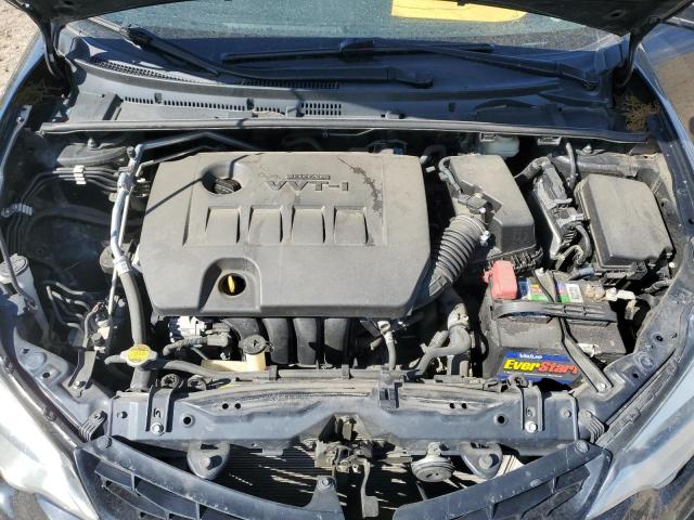 Photo 11 from auction – 2016 TOYOTA COROLLA L with VIN 5YFBURHE0GP515162