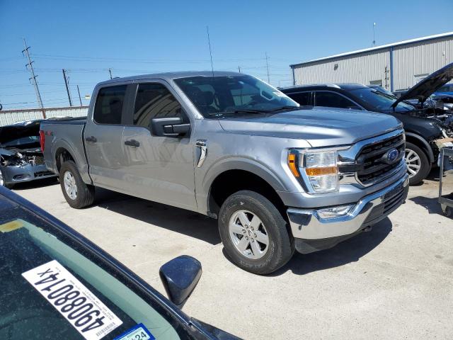 Photo 4 from auction – 2021 FORD F150 SUPER with VIN 1FTEW1EB2MKD56884
