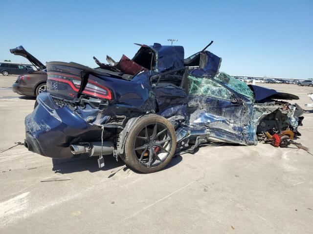 Photo 3 from auction – 2016 DODGE CHARGER R/ with VIN 2C3CDXGJ5GH301740
