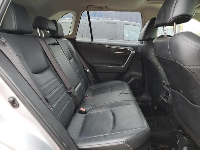Photo 11 from auction – 2019 TOYOTA RAV4 LIMIT with VIN JTMDWRFV0KD016136