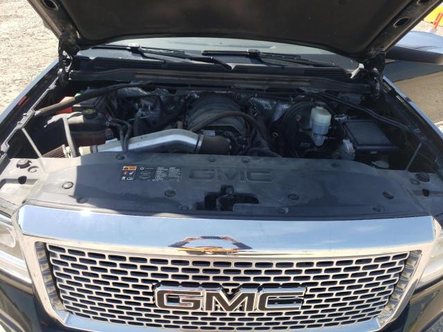 Photo 11 from auction – 2015 GMC SIERRA K15 with VIN 3GTU2WEJ2FG511908
