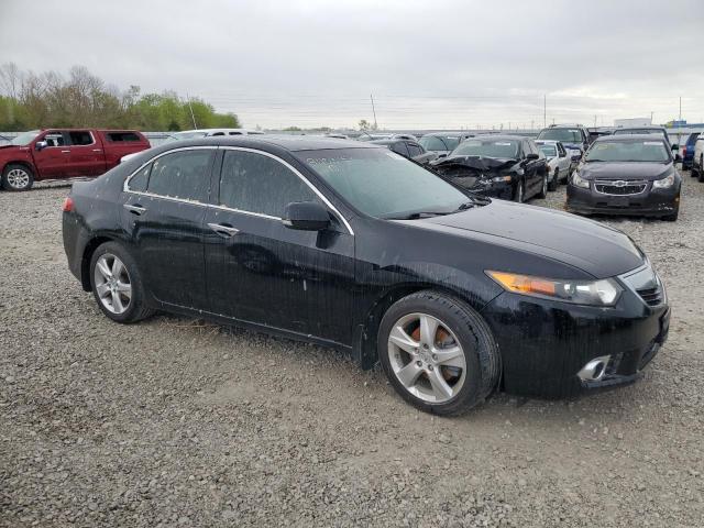 Photo 4 from auction – 2011 ACURA TSX with VIN JH4CU2F67BC018441