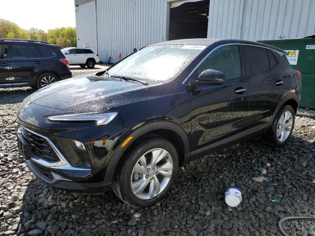 BUICK ENCORE GX 2024 مع رقم تعريف المركبة KL4AMCSL8RB041473 - صورة من المزاد