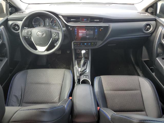 Photo 8 from auction – 2017 TOYOTA COROLLA L with VIN 2T1BURHE3HC840907