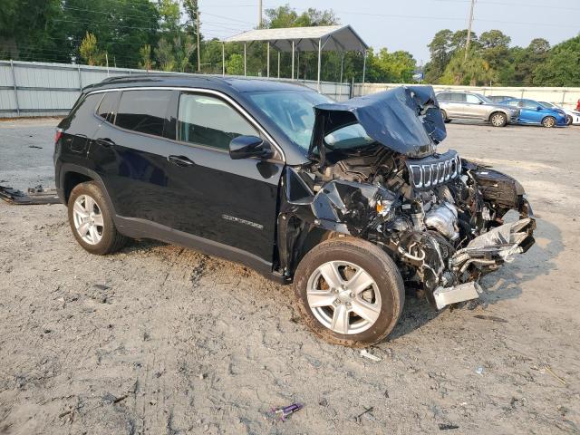 Photo 4 from auction – 2022 JEEP COMPASS LA with VIN 3C4NJDBBXNT180977