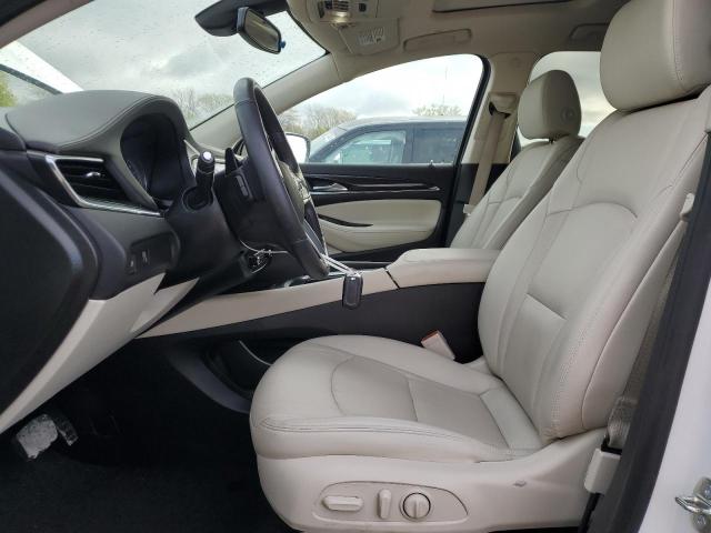 Photo 7 from auction – 2023 BUICK ENCLAVE ES with VIN 5GAEVAKWXPJ190345