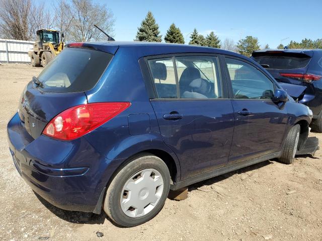 Zdjęcie 3 z aukcji – 2008 NISSAN VERSA S z VIN 3N1BC13E68L439587
