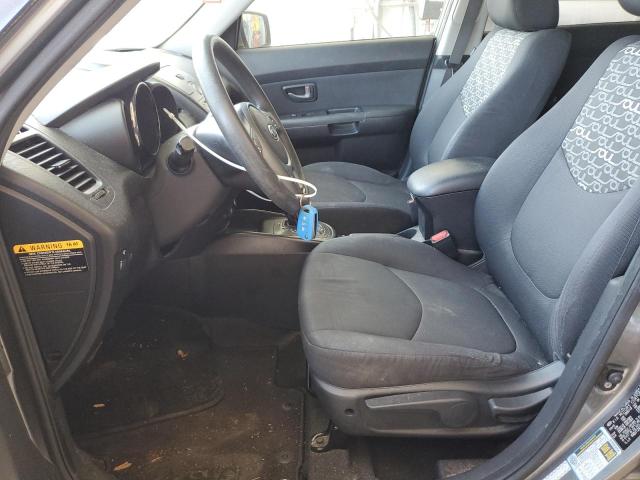 Photo 7 from auction – 2011 KIA SOUL with VIN KNDJT2A26B7300241
