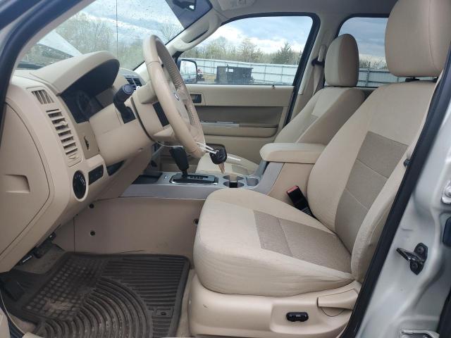 Photo 7 from auction – 2009 FORD ESCAPE XLT with VIN 1FMCU03G69KA14167