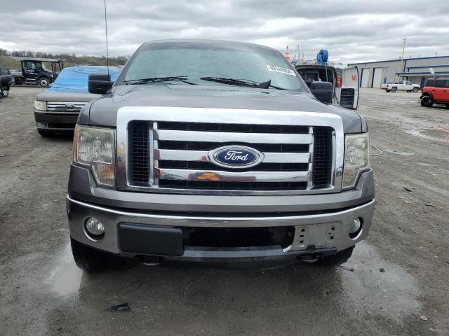 Photo 5 from auction – 2011 FORD F150 SUPER with VIN 1FTFW1EF8BKD68591