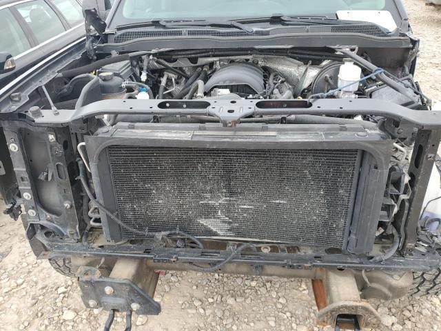 Photo 11 from auction – 2015 CHEVROLET SILVERADO with VIN 3GCUKREC6FG146832