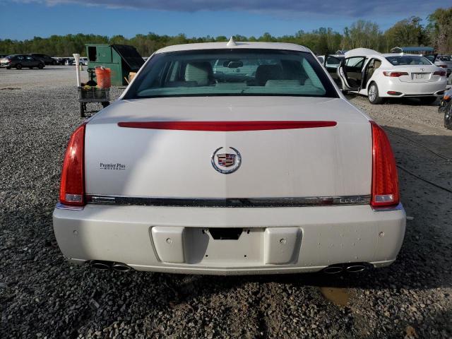 Photo 6 from auction – 2011 CADILLAC DTS PREMIU with VIN 1G6KH5E65BU113758