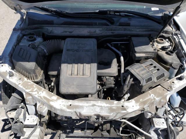 Photo 11 from auction – 2017 GMC TERRAIN SL with VIN 2GKALMEK6H6349832