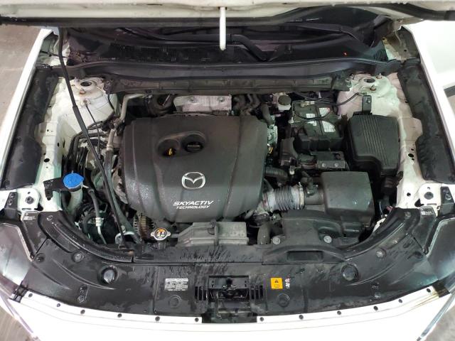 Photo 12 from auction – 2019 MAZDA CX-5 SPORT with VIN JM3KFABM2K0690261
