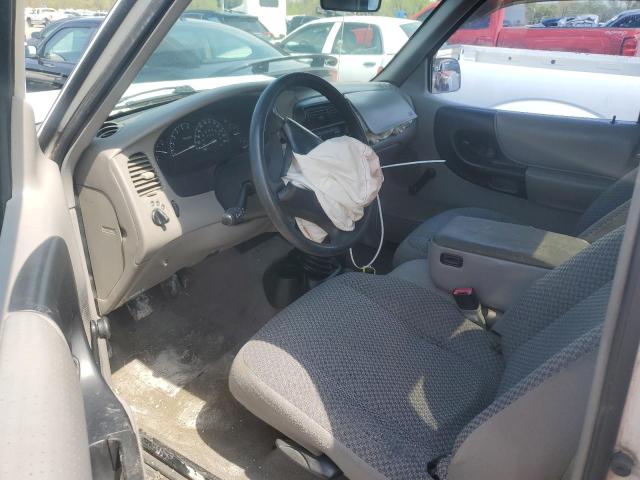 Photo 8 from auction – 1998 FORD RANGER with VIN 1FTYR10C0WPB47136