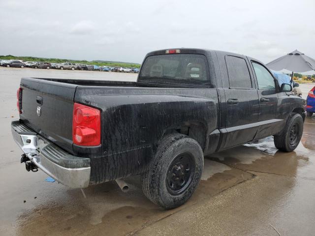 Photo 3 from auction – 2006 DODGE DAKOTA QUA with VIN 1D7HE48K16S694850