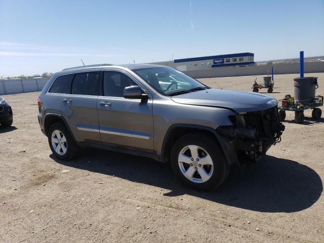 Photo 4 from auction – 2011 JEEP GRAND CHER with VIN 1J4RR4GGXBC718092