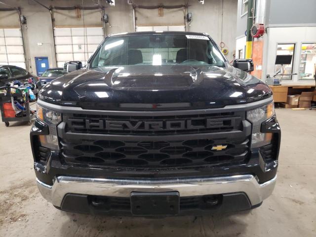 Photo 5 from auction – 2022 CHEVROLET SILVERADO with VIN 3GCPDAEK2NG576095