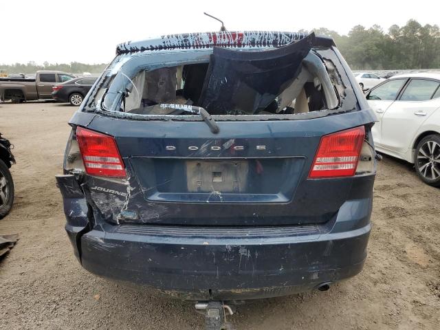 Photo 6 from auction – 2015 DODGE JOURNEY SE with VIN 3C4PDCAB2FT649931