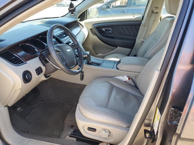 Photo 7 from auction – 2011 FORD TAURUS SEL with VIN 1FAHP2EW9BG103537