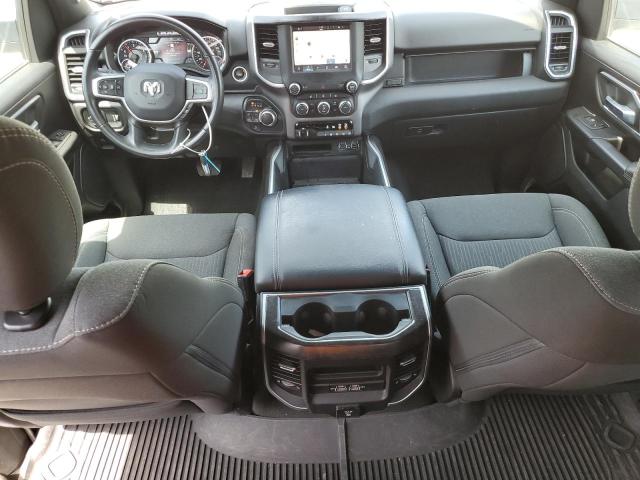 Photo 8 from auction – 2022 RAM 1500 BIG H with VIN 1C6SRFFT2NN265359