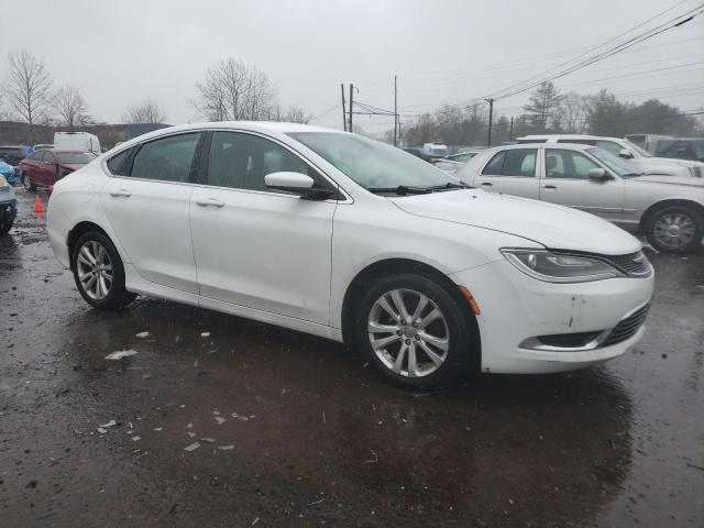 Photo 4 from auction – 2015 CHRYSLER 200 LIMITE with VIN 1C3CCCAB1FN569025
