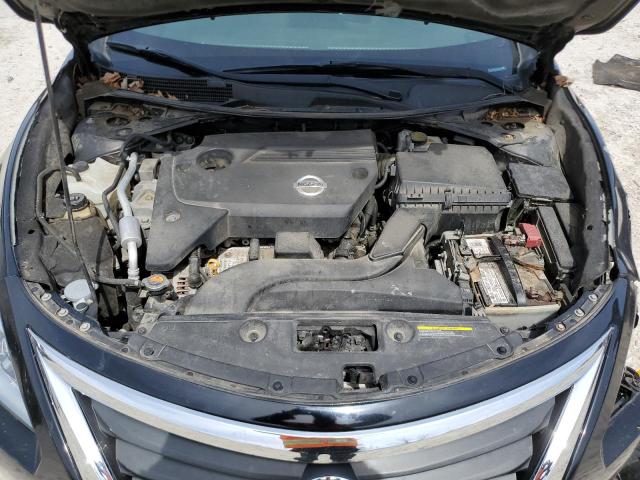 Photo 11 from auction – 2013 NISSAN ALTIMA 2.5 with VIN 1N4AL3AP2DC205290