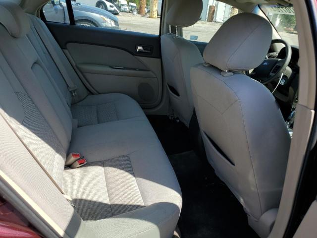 Photo 10 from auction – 2011 FORD FUSION SEL with VIN 3FAHP0JA2BR197462
