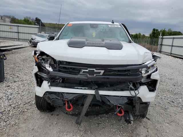 Photo 5 from auction – 2023 CHEVROLET SILVERADO with VIN 3GCUDFEL3PG231444
