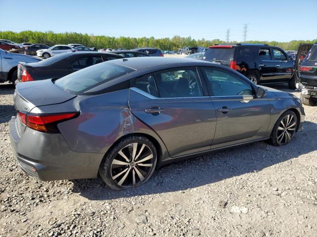 Photo 3 from auction – 2019 NISSAN ALTIMA 4D with VIN 1N4BL4CVXKC121690