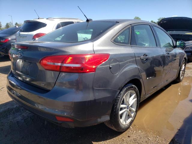 Photo 3 from auction – 2015 FORD FOCUS SE with VIN 1FADP3F28FL270341