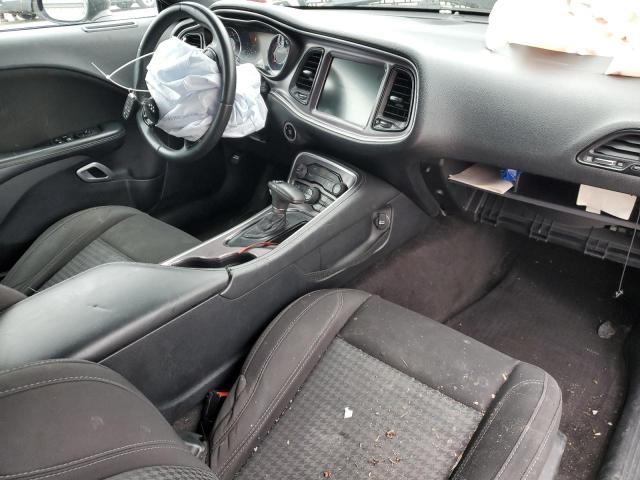 Photo 8 from auction – 2015 DODGE CHALLENGER with VIN 2C3CDZAG2FH775006