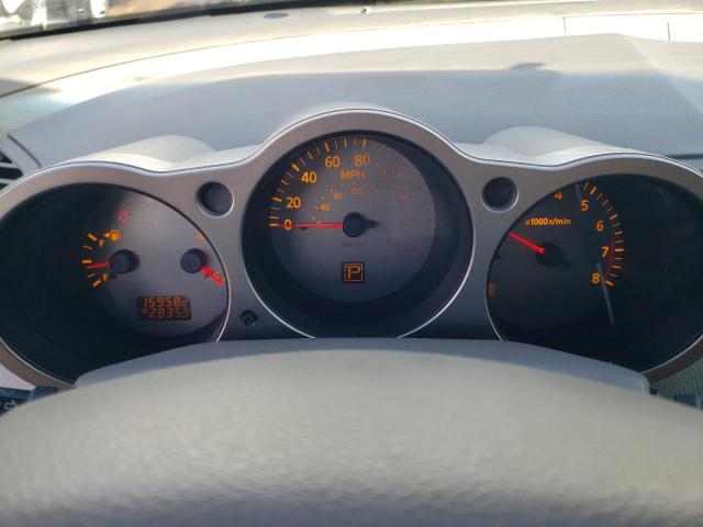 Photo 9 from auction – 2004 NISSAN MAXIMA SE with VIN 1N4BA41E14C827474