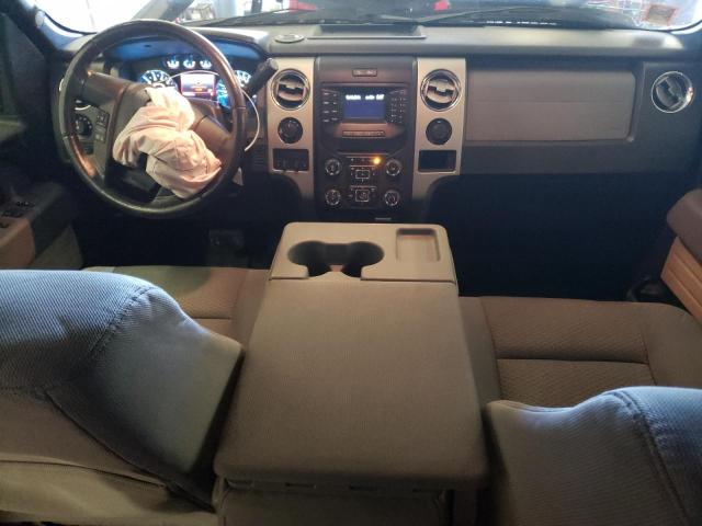 Photo 8 from auction – 2014 FORD F150 SUPER with VIN 1FTFW1EF8EKE26283