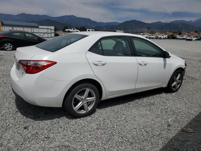 Photo 3 from auction – 2015 TOYOTA COROLLA with VIN 5YFBURHE5FP299615